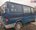 Синій Форд Транзит, об'ємом двигуна 2.5 л та пробігом 230 тис. км за 2600 $, фото 12 на Automoto.ua