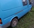 Синій Форд Транзит, об'ємом двигуна 2.5 л та пробігом 200 тис. км за 2450 $, фото 1 на Automoto.ua