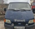 Синій Форд Транзит, об'ємом двигуна 2.5 л та пробігом 230 тис. км за 2600 $, фото 2 на Automoto.ua