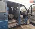 Синій Форд Транзит, об'ємом двигуна 2.5 л та пробігом 230 тис. км за 2600 $, фото 6 на Automoto.ua