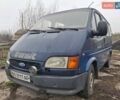 Синій Форд Транзит, об'ємом двигуна 2.5 л та пробігом 230 тис. км за 2600 $, фото 14 на Automoto.ua