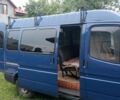 Синій Форд Транзит, об'ємом двигуна 2.5 л та пробігом 450 тис. км за 3500 $, фото 5 на Automoto.ua