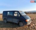 Синий Форд Транзит, объемом двигателя 2.5 л и пробегом 304 тыс. км за 1350 $, фото 2 на Automoto.ua