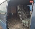 Синій Форд Транзит, об'ємом двигуна 2.5 л та пробігом 230 тис. км за 2600 $, фото 10 на Automoto.ua