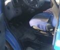 Синий Форд Транзит, объемом двигателя 2.5 л и пробегом 100 тыс. км за 3000 $, фото 4 на Automoto.ua