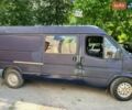 Синий Форд Транзит, объемом двигателя 2.5 л и пробегом 253 тыс. км за 2500 $, фото 9 на Automoto.ua
