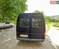 Синий Форд Транзит, объемом двигателя 2.5 л и пробегом 253 тыс. км за 2500 $, фото 27 на Automoto.ua