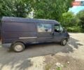 Синий Форд Транзит, объемом двигателя 2.5 л и пробегом 253 тыс. км за 2500 $, фото 25 на Automoto.ua