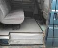 Синій Форд Транзит, об'ємом двигуна 2.5 л та пробігом 699 тис. км за 3800 $, фото 7 на Automoto.ua