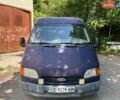 Синий Форд Транзит, объемом двигателя 2.5 л и пробегом 253 тыс. км за 2500 $, фото 19 на Automoto.ua