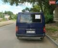 Синий Форд Транзит, объемом двигателя 2 л и пробегом 385 тыс. км за 3000 $, фото 1 на Automoto.ua