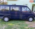Синій Форд Транзит, об'ємом двигуна 2.5 л та пробігом 834 тис. км за 2000 $, фото 4 на Automoto.ua