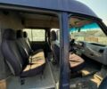 Синій Форд Транзит, об'ємом двигуна 2.5 л та пробігом 350 тис. км за 3000 $, фото 4 на Automoto.ua