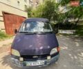 Синий Форд Транзит, объемом двигателя 2.5 л и пробегом 253 тыс. км за 2500 $, фото 31 на Automoto.ua