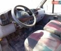 Синий Форд Транзит, объемом двигателя 2.5 л и пробегом 431 тыс. км за 2500 $, фото 1 на Automoto.ua
