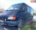 Синий Форд Транзит, объемом двигателя 2.5 л и пробегом 431 тыс. км за 2500 $, фото 1 на Automoto.ua