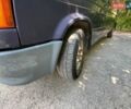 Синий Форд Транзит, объемом двигателя 2.5 л и пробегом 253 тыс. км за 2500 $, фото 11 на Automoto.ua