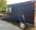 Синий Форд Транзит, объемом двигателя 2.5 л и пробегом 253 тыс. км за 2500 $, фото 2 на Automoto.ua
