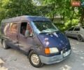 Синий Форд Транзит, объемом двигателя 2.5 л и пробегом 253 тыс. км за 2500 $, фото 8 на Automoto.ua