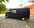 Синий Форд Транзит, объемом двигателя 2.5 л и пробегом 253 тыс. км за 2500 $, фото 15 на Automoto.ua