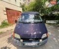 Синий Форд Транзит, объемом двигателя 2.5 л и пробегом 253 тыс. км за 2500 $, фото 30 на Automoto.ua