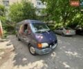 Синий Форд Транзит, объемом двигателя 2.5 л и пробегом 253 тыс. км за 2500 $, фото 23 на Automoto.ua