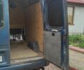 Синій Форд Транзит, об'ємом двигуна 2.5 л та пробігом 699 тис. км за 3800 $, фото 9 на Automoto.ua