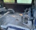 Синій Форд Транзит, об'ємом двигуна 2.5 л та пробігом 834 тис. км за 2000 $, фото 11 на Automoto.ua