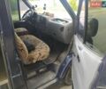 Синий Форд Транзит, объемом двигателя 2 л и пробегом 385 тыс. км за 3000 $, фото 8 на Automoto.ua