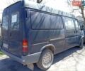 Синий Форд Транзит, объемом двигателя 2.5 л и пробегом 431 тыс. км за 2500 $, фото 2 на Automoto.ua
