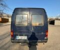 Синий Форд Транзит, объемом двигателя 2.5 л и пробегом 350 тыс. км за 3000 $, фото 2 на Automoto.ua