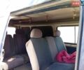 Синий Форд Транзит, объемом двигателя 2.5 л и пробегом 431 тыс. км за 2500 $, фото 4 на Automoto.ua