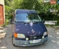 Синий Форд Транзит, объемом двигателя 2.5 л и пробегом 253 тыс. км за 2500 $, фото 7 на Automoto.ua