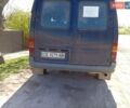 Синий Форд Транзит, объемом двигателя 2.5 л и пробегом 431 тыс. км за 2500 $, фото 3 на Automoto.ua