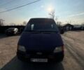 Синій Форд Транзит, об'ємом двигуна 2.5 л та пробігом 350 тис. км за 3000 $, фото 1 на Automoto.ua