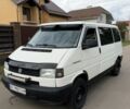 Синий Форд Транзит, объемом двигателя 2.5 л и пробегом 500 тыс. км за 2800 $, фото 3 на Automoto.ua