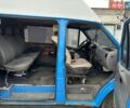 Синій Форд Транзит, об'ємом двигуна 2.5 л та пробігом 500 тис. км за 3600 $, фото 6 на Automoto.ua