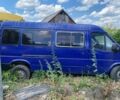 Синій Форд Транзит, об'ємом двигуна 2.5 л та пробігом 356 тис. км за 2700 $, фото 1 на Automoto.ua