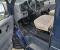 Синій Форд Транзит, об'ємом двигуна 2.5 л та пробігом 160 тис. км за 2999 $, фото 13 на Automoto.ua