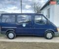 Синій Форд Транзит, об'ємом двигуна 2.5 л та пробігом 160 тис. км за 2999 $, фото 18 на Automoto.ua