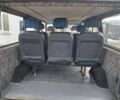 Синий Форд Транзит, объемом двигателя 2.5 л и пробегом 160 тыс. км за 2999 $, фото 4 на Automoto.ua