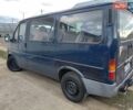 Синій Форд Транзит, об'ємом двигуна 2.5 л та пробігом 160 тис. км за 2999 $, фото 12 на Automoto.ua