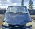 Синій Форд Транзит, об'ємом двигуна 2.5 л та пробігом 160 тис. км за 2999 $, фото 3 на Automoto.ua