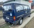 Синій Форд Транзит, об'ємом двигуна 2.5 л та пробігом 160 тис. км за 2999 $, фото 4 на Automoto.ua