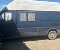 Синий Форд Транзит, объемом двигателя 2.5 л и пробегом 557 тыс. км за 2700 $, фото 1 на Automoto.ua