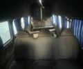 Синий Форд Транзит, объемом двигателя 2.5 л и пробегом 800 тыс. км за 2500 $, фото 3 на Automoto.ua