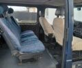 Синій Форд Транзит, об'ємом двигуна 2.5 л та пробігом 160 тис. км за 2999 $, фото 7 на Automoto.ua