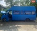 Синий Форд Транзит, объемом двигателя 2.5 л и пробегом 800 тыс. км за 2500 $, фото 1 на Automoto.ua