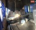Синий Форд Транзит, объемом двигателя 2.5 л и пробегом 230 тыс. км за 1500 $, фото 12 на Automoto.ua