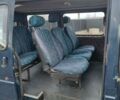 Синій Форд Транзит, об'ємом двигуна 2.5 л та пробігом 160 тис. км за 2999 $, фото 6 на Automoto.ua